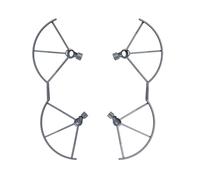 Lot de 4 Protections d'hélices for Drone, compatibles avec Le DJI Mavic Pro. Protections à dégagement Rapide, pales et Cage incluses