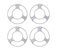 Lot de 4 protections d'hélices haute résistance pour hélices UAV