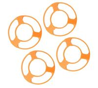 Lot de 4 protections d'hélices haute résistance pour hélices UAV