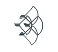 Lot de 4 Protections D'Hélices pour Drone pour Spark RC