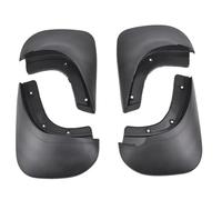 Lot De 4 Protections Extérieures Pour Roues Et Protections Anti-boue Pour A6 C5 1998-2005 Accessoires Fender