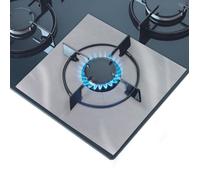 Lot de 4 Protections Gazinières - JE CHERCHE UNE IDEE - Anti-projections