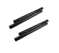 Lot De 4 Rallonges De 32 Mm, Compatibles Avec Les Accessoires D'aspirateur Universels, Les Tubes Et Les Accessoires De Tuyaux D'aspirateur.(4Pcs)