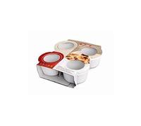 LOT DE 4 RAMEQUIN IBILI CODE 59950450