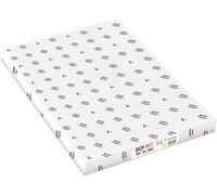 Lot de 4 Ramette de 125 feuilles de papier DCP ivoire, SRA3, 250 g/m²