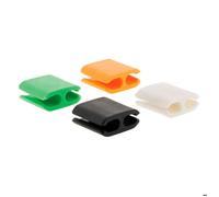 Lifedom 200163 Ranges, Noir, Orange, Blanc Et Vert