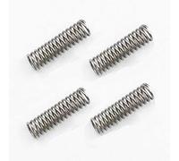 Lot de 4 ressorts de bouton gauche droite L R ZL ZR pour manette Nintendo Switch NS Joy-Con