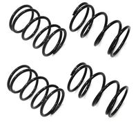 Lot de 4 ressorts de compression pour tête de débroussailleuse 3660582001 de rechange pour EGO ST1500, ST1500-S, ST1500F, ST1500SF