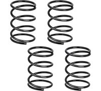 Lot de 4 ressorts de compression pour tête de débroussailleuse 3660582001 pour EGO ST1500, ST1500-S, ST1500F, ST1500SF