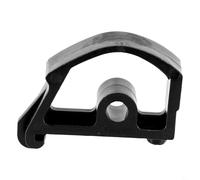 Lot de 4 ressorts de rechange pour établi - 242416-00 - Pour établi pliable - Compatible avec WM225 WM425 - Pour modèles Workmate - Noir