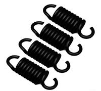 Lot de 4 ressorts d'embrayage pour FS360 FS400 FS410 FS450 FS460 FS460C FS480 BT120 BT121 pour un comportement mécanique constant