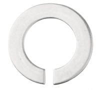 Lot de 4 ressorts et rondelles en acier inoxydable pour batteurs sur socle de 3,5 QT, 4 QT, 5 QT, 6 QT, 7 QT, 8 QT