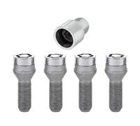 LOT DE 4 ROUE LOK ST 14X1,5