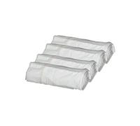 Lot de 4 rouleaux de 15 sacs à litière - EZIclean® CATBOT K8i