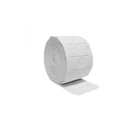 Lot de 4 rouleaux de 500 cotons manucure de cellulose -