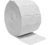 Vivezen - Lot de 4 rouleaux de 500 cotons manucure de cellulose
