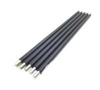 Lot de 4 Rouleaux de Charge Primaire MC-6720 for Chargeur Principal, compatibles avec Les imprimantes Kyocera TASKalfa 3500i, 3501i, 4500i, 4501i, 5500i, 5501i, 6500i, 6501i et 8000i.