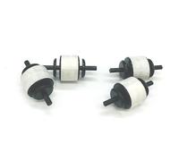 Lot de 4 Rouleaux de Nettoyage for Brother HL3140, HL3150, HL3170, HL3180, HL4150, HL4570, L8250, L8260, L8350, L8360, L9200, L9310, LY0634001