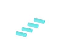 Lot de 4 Rouleaux de Rechange pour Râpe Électrique Teesa TSA0800 | Soin des Pieds