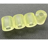 Lot de 4 rouleaux de sortie de scanner PA03670 pour Fujitsu fi-7120 fi-7220 fi-7125 fi-7225 fi-7130 fi-7230 fi-7135 fi-7235 fi-7140 fi-7240 fi-71135 fi-7140 fi-7140 fi-7110 60 fi-fi Scanner 7260 fi