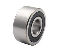 Lot de 4 roulements à billes non standard de diamètres intérieurs de 17, 18, 19, 20, 22, 24 et 25 mm 2Rs,4 pièces,2RS-203512 20x35x12