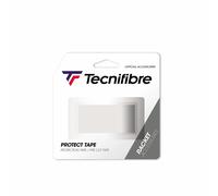 Tecnifibre Bande de protection blanche (4 pièces)