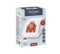 Lot de 4 sacs + 2 filtres pour aspirateur HyClean Pure FJM - 9917710