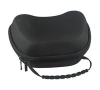 Lot de 4 sacs à clips de haute qualité Eva compact et portable