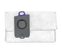 Lot de 4 sacs à poussière de rechange pour aspirateur Narwal pour Freo Z