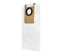 Lot de 4 sacs à poussière de rechange pour Eufy Clean L50 SES L60 hybride - Sacs d'aspirateur de 3,5 l avec filtre fondu pour Omni pour balai S2