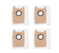 Lot de 4 sacs à poussière non tissés pour AIRROBO T20+