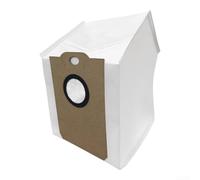 Lot de 4 sacs à poussière pour aspirateur Mamibot EXVAC900S