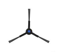 Lot de 4 sacs à poussière pour aspirateur robot Bosch (A) | Piège la poussière des squames d'animaux, facile à nettoyer, convient pour Bosch Spotless pour Max BCRDW3B