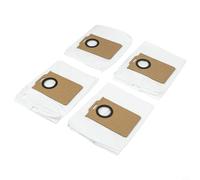 Lot de 4 sacs à vidange automatique pour robot Uninell UR3