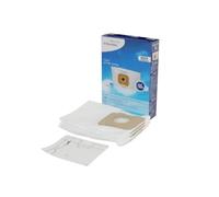 Lot de 4 sacs aspirateur + 1 micro filtre d'origine Aspirateur 9001968420, 2197044015 ELECTROLUX Aspirateur 9001968420, 2197044015 ELECTROLUX