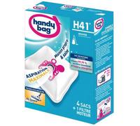 Handy Bag H41 - Kit d'accessoires pour aspirateur - pour aspirateur