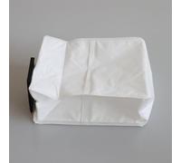 Lot de 4 sacs d'aspirateur de rechange de grande capacité pour Eureka J15 Pro pour aspirateur de sol Ultra avec système avancé de piège à poussière et fermeture sécurisée
