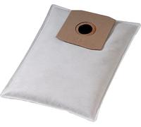 Lot de 4 sacs d'aspirateur DW03S Daewoo RC 300 pour Daewoo, DOMO, Goblin, Grundig
