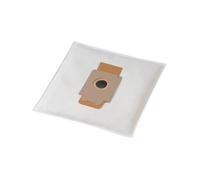 Lot de 4 sacs d'aspirateur KOMA EI09S Futura textile