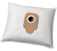 Lot de 4 sacs d'aspirateur KOMA WB03S Rowenta Stille Extrem RO6441EA