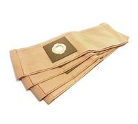 Lot de 4 sacs de nettoyage sous vide pour Kirby G3/G4/G5/G6. Lemona electronics