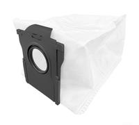Lot de 4 sacs de rechange grande capacité pour conga X50/X70/X100 pour JONR X1 MAX