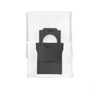 Lot de 4 sacs de rechange pour aspirateur robot complet MOVA Z60 Ultra Roller, avec plusieurs couches de filtration pour piéger la saleté et les débris