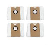 Lot de 4 sacs filtrants Meltblown pour Narwal pour Freo S 10 pièces