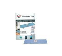 Lot de 4 sacs microfibre Collecto Wet & Dry (195269-44492) Aspirateur (ZR816001 ROWENTA CALOR)