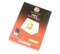 Lot de 4 sacs microfibre H82 - Aspirateur (35602146 HOOVER)