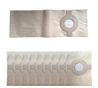 Lot de 4 Sacs pour papier pour karcher FP 202 303 306 Lot de(10 PACK)