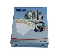 Lot de 4 sacs synthetique buddy ii - Aspirateur (81943048 NILFISK)