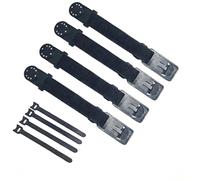 Lot de 4 sangles de suspension magnétiques pour multimètre numérique Fluke 17B+