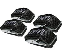 Lot de 4 sangles textile Eufab